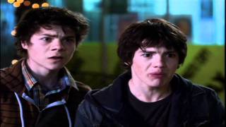 Disney Channel Sweden  MY BABYSITTERS A VAMPIRE  Premiere Promo [upl. by Dadivitan]