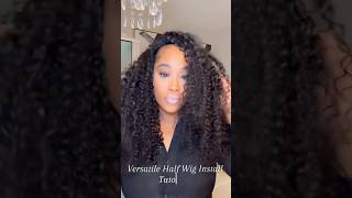 PART 1 Versatile HalfWig Install Tutorial [upl. by Nastassia30]