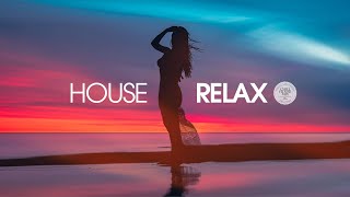 House Relax 2019 New amp Best Deep House Music  Chill Out Mix 25 [upl. by Lubbock]