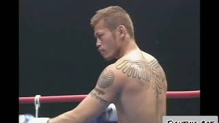 Genki Sudo K1 Highlight  NeoSamurai [upl. by Lambard]