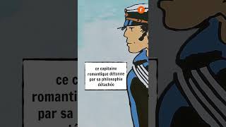 Qui estu Corto Maltese [upl. by Emaj]