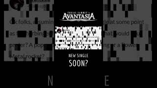 Avantasia  New Single The Wicked Rule the Night of the new Album 2022 [upl. by Nawoj]