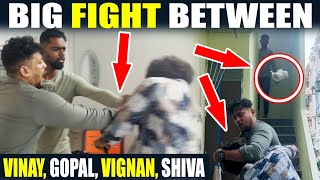 Part1Big Fight Between Gopal shiva amp Vinaykuyya  Dareseries [upl. by Eelyahs]