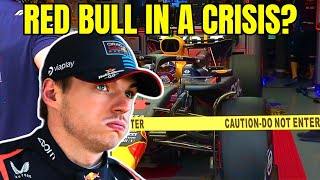 Are Red Bull Set To Struggle Yet Again For The Canadian Grand Prix [upl. by Burty]