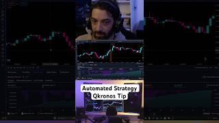 Try our automated trading strategy Qkronos for yourself Try our 14 day free trial At QuantVueio [upl. by Cloutman]