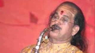 Dr Kadri Gopalnath Entharo Mahanubhavulu Saxophone awesome performance Full Version [upl. by Anirehs]