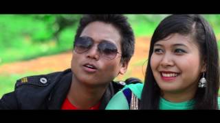 khani kok nono song Imang [upl. by Rafaelof]