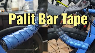 Paano Maginstall ng Bar Tape [upl. by Vardon]