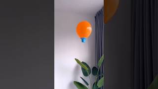 How To Make A Amazing Flying Balloon [upl. by Ilah]