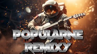 💣💚POPULARNE REMIXY Mega Mix Do Auta ✯ WRZESIEŃ 2024💚❌ [upl. by Orlando]