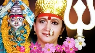 Kalubai Pavli Navsala Full Movie  काळूबाई पावली नवसाला  Superhit Devotional Marathi Film [upl. by Blakeley]