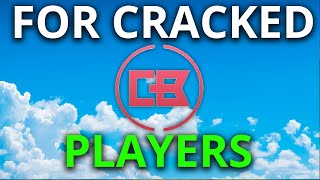 How to get cracked cheatbreaker [upl. by Tasha]