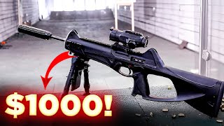 9 Best 9mm Carbines Under 1000 For 2024 [upl. by Aniretake]