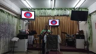 Kanta ng buhay ni Pastor Romy Valle Composer and song [upl. by Lodmilla397]