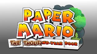 Cortez Battle Mashup  Paper Mario TTYD Remake X TTYD GC [upl. by Bouzoun372]