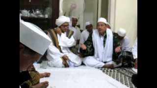 Habib Luthfi bin Yahya on Tariqa Alawiyya [upl. by Chessa]