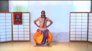 Fundamentals of Odissi Dance Promo [upl. by Ahtikal]