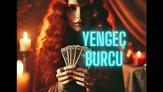 YENGEÇ BURCU TAROT YORUMU [upl. by Ruvolo]