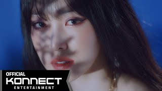 TEASER 유주YUJU  놀이Play MV 1 [upl. by Mchail]