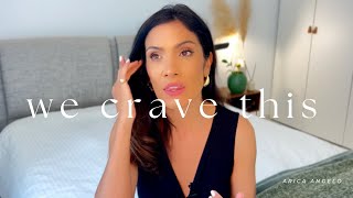 What Women REALLY Crave in BED  Arica Angelo TELLS ALL [upl. by Anirehs527]