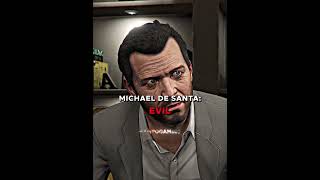 GTA 5 Characters Broken 😔 vs Evil 😈 [upl. by Riada22]