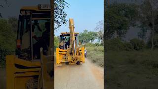 New Video JCB bulldozer baba bhojpuri song dj automobile trending shorts shortvideo [upl. by Edsel]