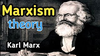 Marxism  What is Marxism  Marxism theoy  Karl Marx marxisme marxsim karlmarx [upl. by Nnaynaffit]