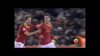 Tributo a Erik Manuel Lamela tutti i gol con la Roma [upl. by Dnaloy292]