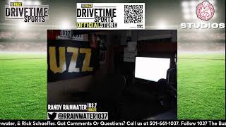 Drive Time Sports Live From The Eat My Catfish Studio [upl. by Bever316]