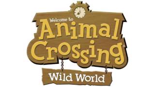 KK Metal Aircheck  Animal Crossing Wild World [upl. by Ogg135]