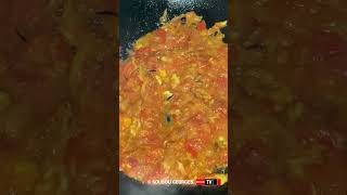 Cari langouste By Georges Soubou recipe cooking [upl. by Hutton379]