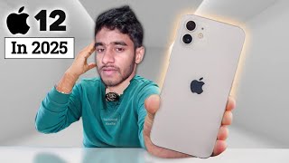 I Bought Refurbished Iphone 12 Under 16k From Cashify 🤩Best Deal Scam⚠️ Or Not ⁉️ [upl. by Abbotsun]