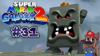 Nostalgie  Part 31 Lets Play Mario Galaxy 2 German [upl. by Andromeda]