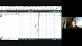 Edmentum Algebra2 Unit 4 Activity [upl. by Bucella]