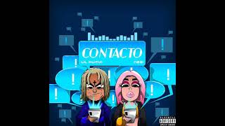 Contacto  Lil Pump Feat Nesi Instrumental Oficial [upl. by Alyak]