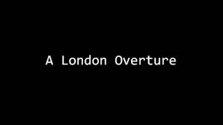 A London Overture  Philip Sparke [upl. by Nahsad]