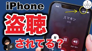 【iPhone】今すぐ確認！プライバシー設定と危険なアプリの見分け方 [upl. by Elamaj]