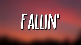 Why Dont We  Fallin Lyrics [upl. by Orian634]