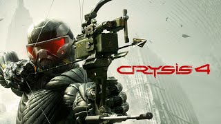 CRYSIS 4 Trailer 2024 Teaser  4K [upl. by Yl]