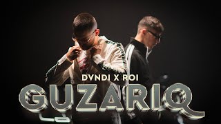 DVNDI ROI  GUZARIQ  ГЪЗАРИЯ Official 4k Video [upl. by Lori]