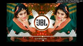 Har Kisi Ke Dil Me Ek Ladki💗Dj Remix💞Safar Tanha Tanha Kab Talak💞 Cute Love Story💘Dj Anupam Tiwa [upl. by Aihn797]