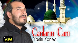 Yasin Konevi  Canların Canı  Yeni İlahi [upl. by Nnaeilsel593]