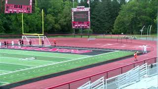 Boys Varsity Soccer Chittenango Vs South Jefferson [upl. by Cherie503]