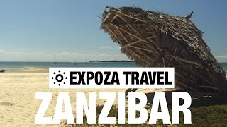 Zanzibar Vacation Travel Video Guide [upl. by Nnaerb839]