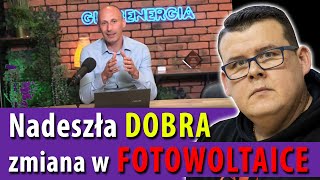 Wracają stare zasady w Fotowoltaice Ale czy na pewno [upl. by Eixirt]