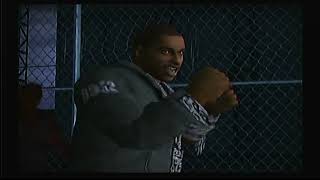 Def Jam Fight for NY  Danny Trejo vs the World Match 6 HARD [upl. by Frederiksen4]