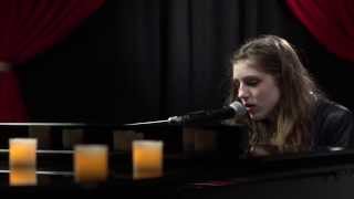 Birdy  YouTube Presents Birdy Live [upl. by Ydne]