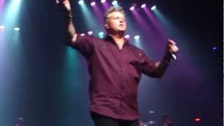 My Wish  Rascal Flatts live in Melbourne HD 1080p [upl. by Riehl]