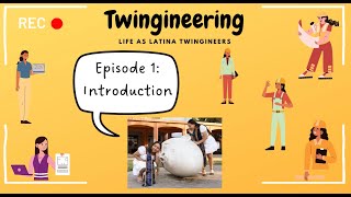 Twingineering Episode 1 Introduction [upl. by Pega]