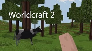 Worldcraft 2 Gameplay Review Guide [upl. by Latyrc]